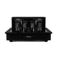 Audio Research I/50 (Czarny)