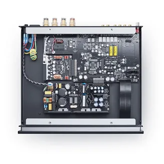 Primare I15 (czarny) - 4