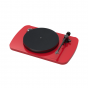 Gramofon Musical Fidelity Round Table S (czerwony)