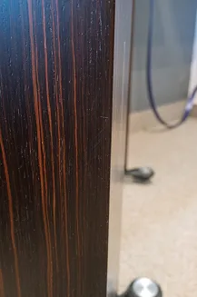 Kolumna podłogowa Monitor Audio Gold 300 6G Macassar – Outlet - 5