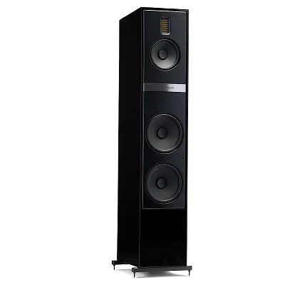 Martin Logan Motion 60XTi (czarny lakier)