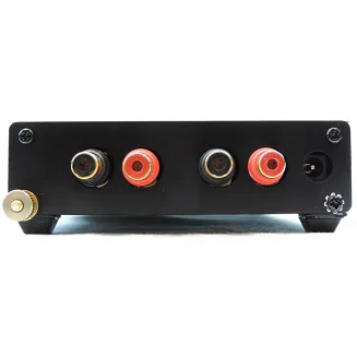 Przedwzmacniacz gramofonowy Soundsmith MMP 3 MkII - 5