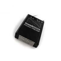 Soundsmith MMP 3 MkII