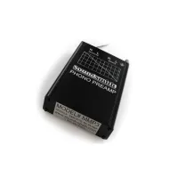 Przedwzmacniacz gramofonowy Soundsmith MMP 3 MkII