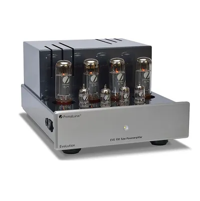 Końcówka mocy PrimaLuna EVO 100 Poweramp