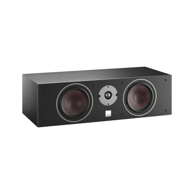 Głośnik centralny Dali Oberon Grand Vokal (czarny)