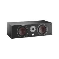 Głośnik centralny Dali Oberon Grand Vokal (czarny)