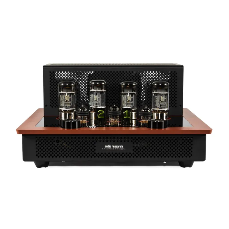 Audio Research I/50 (Czerwony)