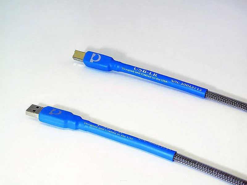 Purist Audio Design Purist USB A - B 1.5m