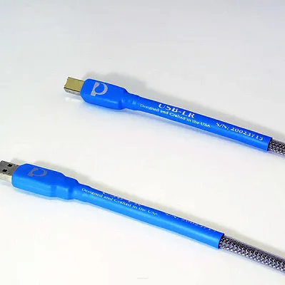 Purist Audio Design Purist USB A - B 1.5m