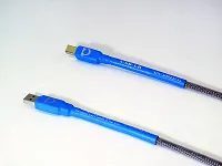 Purist Audio Design Purist USB A - B 1.5m