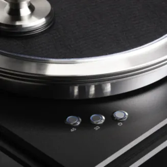 Gramofon VPI HW-40 40th Anniversary Black Edition - 3