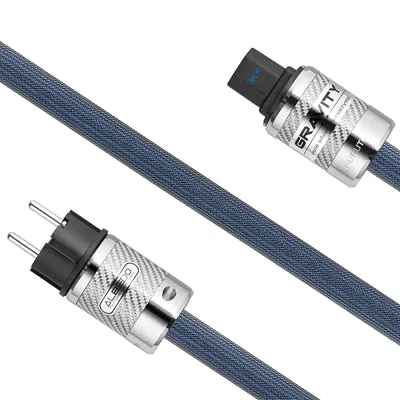 Przewód zasilający Albedo Gravity I