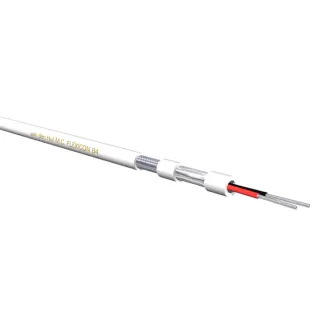 Interkonekt analogowy zbalansowany mini-jack Van den Hul The Flexicon B4 - 3