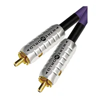Kabel koaksjalny WireWorld Ultraviolet 7 Coaxial 1m