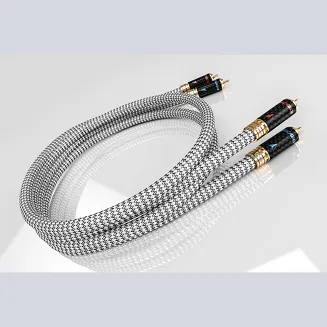 Interkonekt audio Ricable Invictus Signal Reference - 2