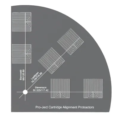 Pro-Ject Align It DS2