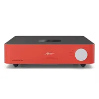 Przetwornik cyfrowo analogowy Fezz Equinox DAC (Burning Red) EVO