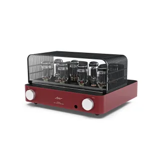 Lampowy wzmacniacz zintegrowany Fezz Olympia EVO - 2