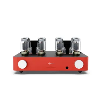 Lampowy wzmacniacz zintegrowany Fezz Olympia EVO - 7