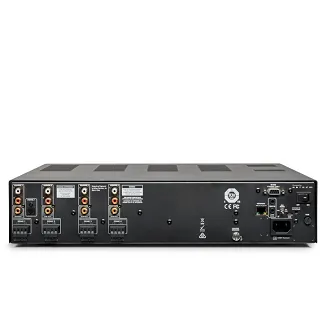 Wzmacniacz dystrybucyjny Anthem MDX-8 (czarny) - 3