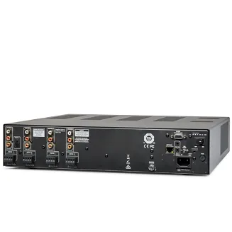 Wzmacniacz dystrybucyjny Anthem MDX-8 (czarny) - 4