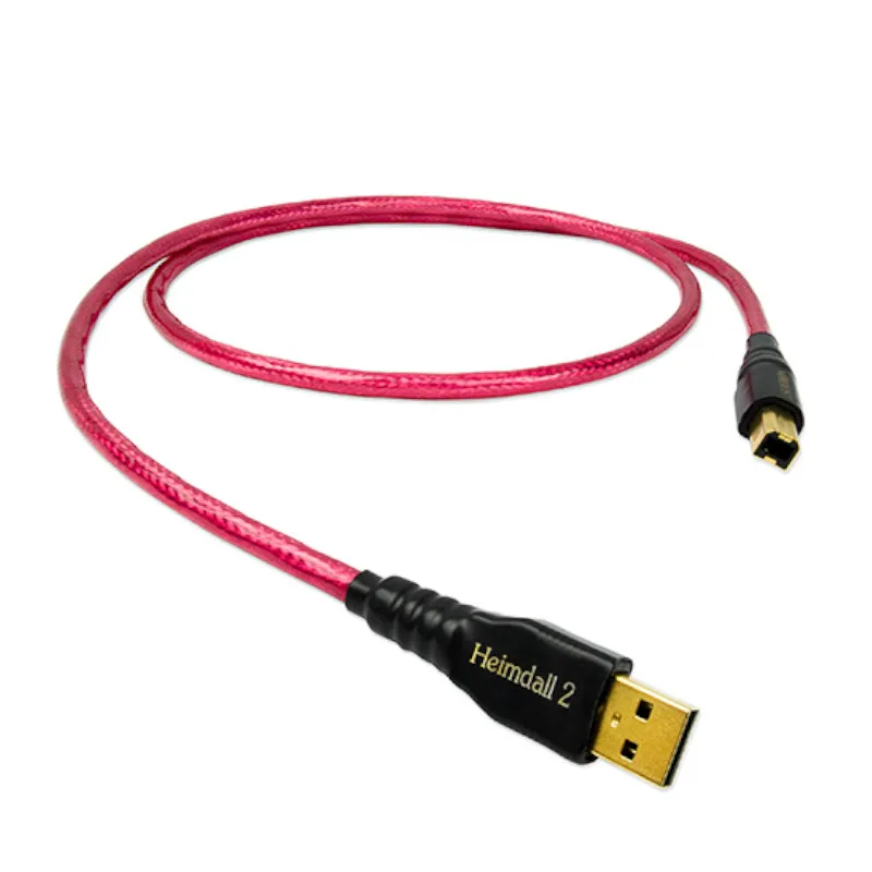 Kabel USB Nordost Heimdall 2 USB 2.0
