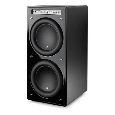 Subwoofer JL Audio Fathom f212v2