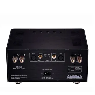 Keces Audio S125 - 2