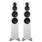 Kolumny podłogowe Dynaudio Focus 50 (biały połysk)