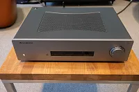 Wzmacniacz stereofoniczny Cambridge Audio CXA81 Mk II – Outlet