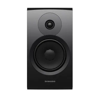 Kolumny podstawkowe Dynaudio Emit 20 (czarny satynowy) – outlet - 2