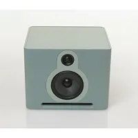 Guru Audio Q10 (ocean grey)