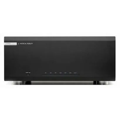 Końcówka mocy Musical Fidelity M6x 250.11 (czarny)