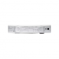 Przetwornik cyfrowo-analogowy Musical Fidelity M8X DAC (srebrny)