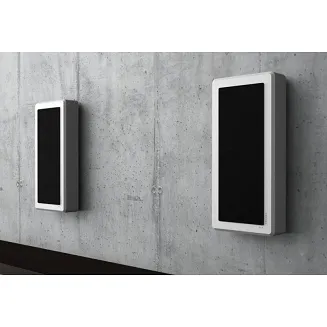 DLS Flatbox M-One Biały - 3