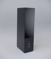 Cube Audio Magnus PIano Black