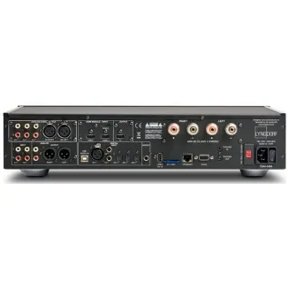 Urządzenie All-in-one Lyngdorf TDAI-3400 – outlet - 3