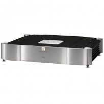 Moon 810LP (srebrny)