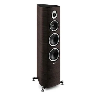 Kolumna podłogowa Sonus Faber Sonetto V (wenge) - 2