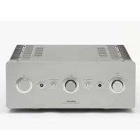 Wzmacniacz zintegrowany Sugden Masterclass IA-4 (srebrny)