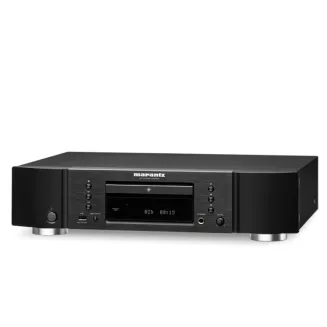 Odtwarzacz CD Marantz CD6007 (czarny) - 2