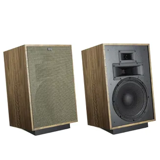 Kolumny podłogowe Klipsch Heresy IV (American Walnut) - 2