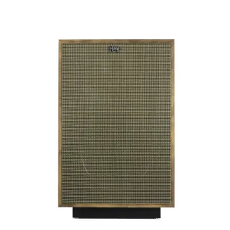 Kolumny podłogowe Klipsch Heresy IV (American Walnut) - 4