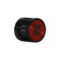 Synergistic Research ATM Red