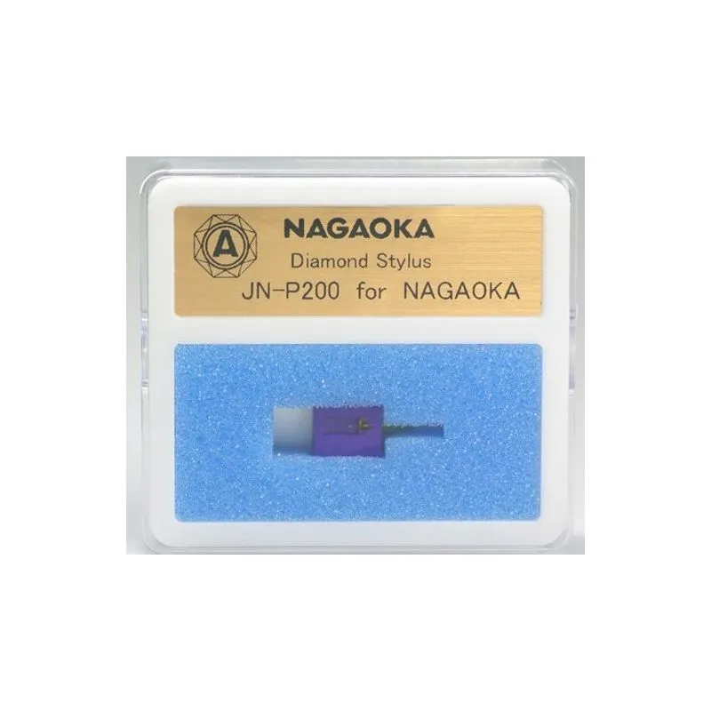 Nagaoka JN-P200 igła do wkładki MP200