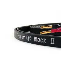 Kabel głośnikowy Tellurium Q Black II Speaker (konfekcja)