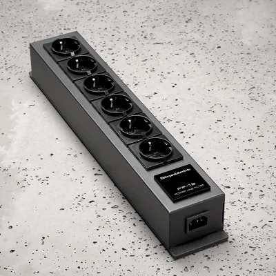 Listwa zasilająca GigaWatt PF-1e