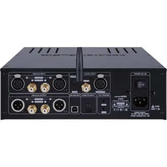 Cocktail Audio HA500H (Czarny) - 2