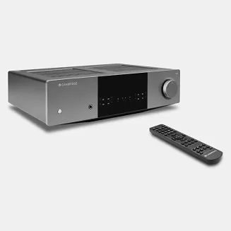 Wzmacniacz zintegrowany Cambridge Audio EXA100 – Outlet - 12